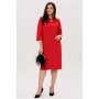 VILENA FASHION 1095 Платье