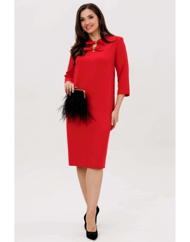 VILENA FASHION 1095 Платье