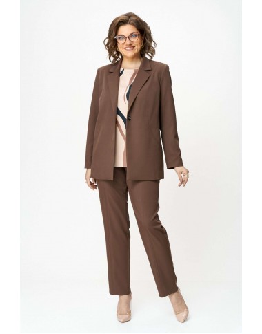 VILENA FASHION 1097 Костюм брючный