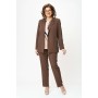 VILENA FASHION 1097 Костюм брючный