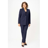 VILENA FASHION 1097 Костюм брючный