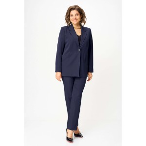 VILENA FASHION 1097 Костюм брючный