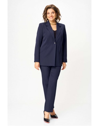 VILENA FASHION 1097 Костюм брючный