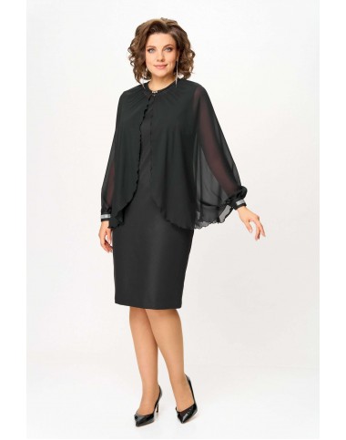 VILENA FASHION 1106 Костюм юбочный