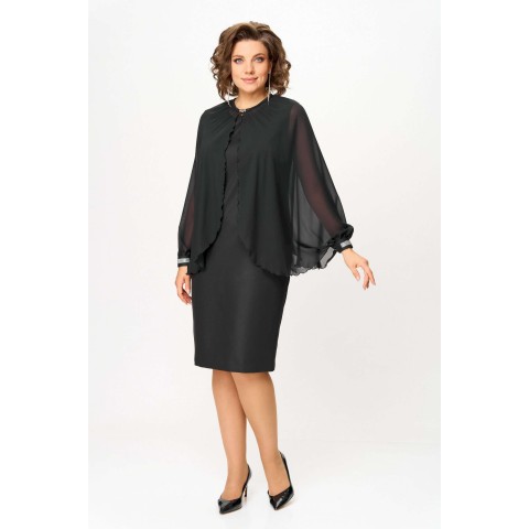 VILENA FASHION 1106 Костюм юбочный