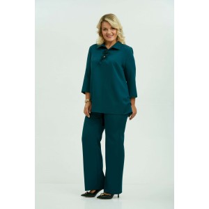 VILENA FASHION 1109 Костюм брючный