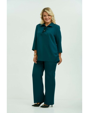 VILENA FASHION 1109 Костюм брючный