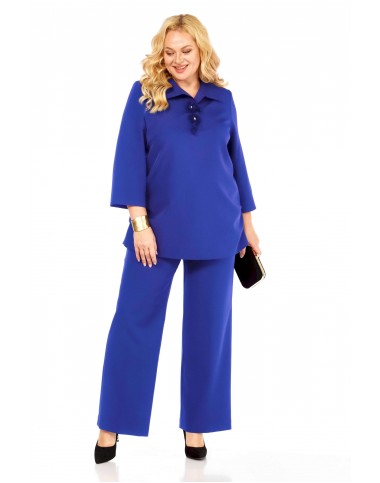 VILENA FASHION 1109 Костюм брючный