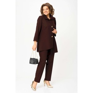 VILENA FASHION 1110 Костюм брючный