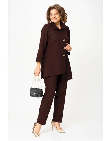 VILENA FASHION 1110 Костюм брючный