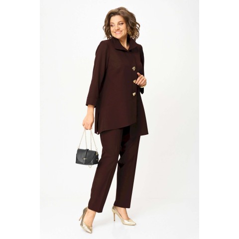 VILENA FASHION 1110 Костюм брючный