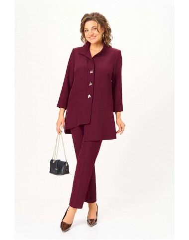 VILENA FASHION 1110 Костюм брючный