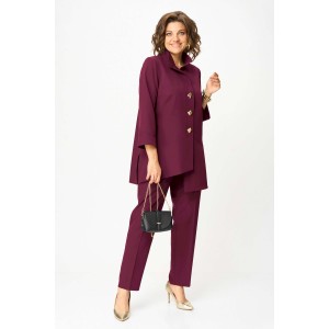 VILENA FASHION 1110 Костюм брючный