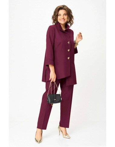 VILENA FASHION 1110 Костюм брючный