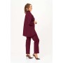 VILENA FASHION 1110 Костюм брючный