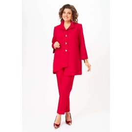 VILENA FASHION 1110 Костюм брю..