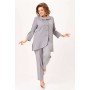 VILENA FASHION 1110 Костюм брючный