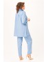 VILENA FASHION 1110 Костюм брючный