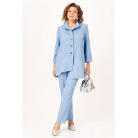 VILENA FASHION 1110 Костюм брючный