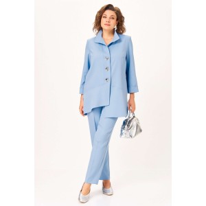 VILENA FASHION 1110 Костюм брючный