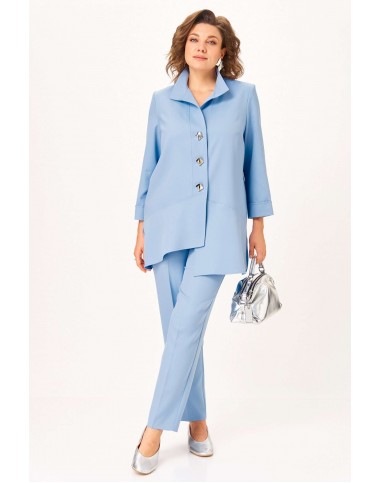 VILENA FASHION 1110 Костюм брючный