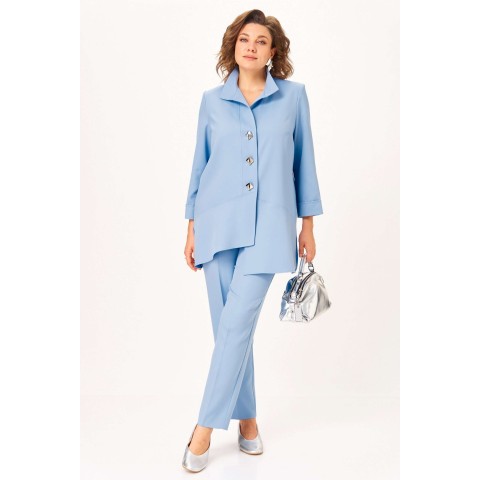 VILENA FASHION 1110 Костюм брючный