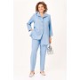 VILENA FASHION 1110 Костюм брючный