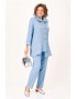 VILENA FASHION 1110 Костюм брючный