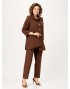 VILENA FASHION 1110 Костюм брючный