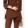 VILENA FASHION 1110 Костюм брючный