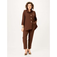 VILENA FASHION 1110 Костюм брючный