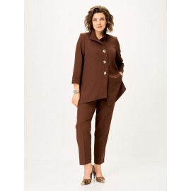 VILENA FASHION 1110 Костюм брю..