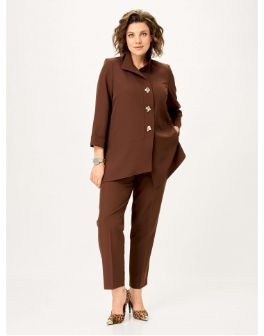 VILENA FASHION 1110 Костюм брючный