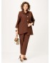 VILENA FASHION 1110 Костюм брючный