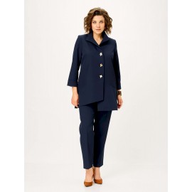 VILENA FASHION 1110 Костюм брю..