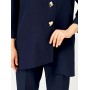 VILENA FASHION 1110 Костюм брючный