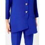 VILENA FASHION 1110 Костюм брючный
