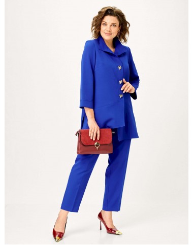VILENA FASHION 1110 Костюм брючный