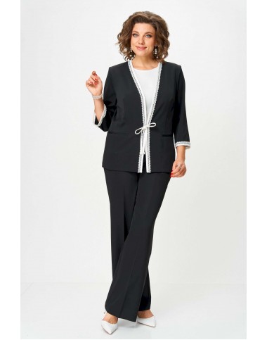 VILENA FASHION 1113 Костюм брючный
