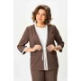 VILENA FASHION 1113 Костюм брючный