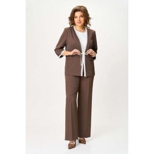 VILENA FASHION 1113 Костюм брючный