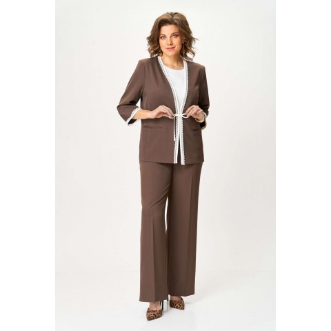 VILENA FASHION 1113 Костюм брючный