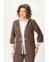 VILENA FASHION 1113 Костюм брючный