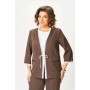 VILENA FASHION 1113 Костюм брючный