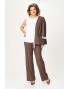 VILENA FASHION 1113 Костюм брючный