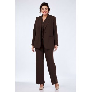 VILENA FASHION 1119 Костюм брючный