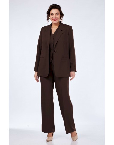 VILENA FASHION 1119 Костюм брючный