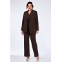 VILENA FASHION 1119 Костюм брючный