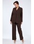 VILENA FASHION 1119 Костюм брючный