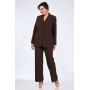 VILENA FASHION 1119 Костюм брючный